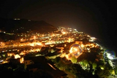 ventimiglia di notte