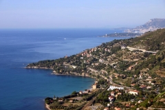 la baia di latte