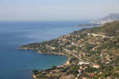 vista panoramica