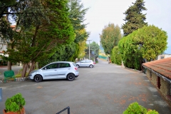 parcheggio