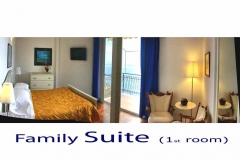 family suite