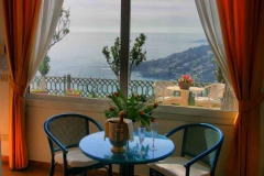 saletta nella family suite